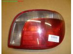 FANALE POST.D. TOYOTA YARIS (XP10) 3 porte / 5 porte Parti elettriche Fan …