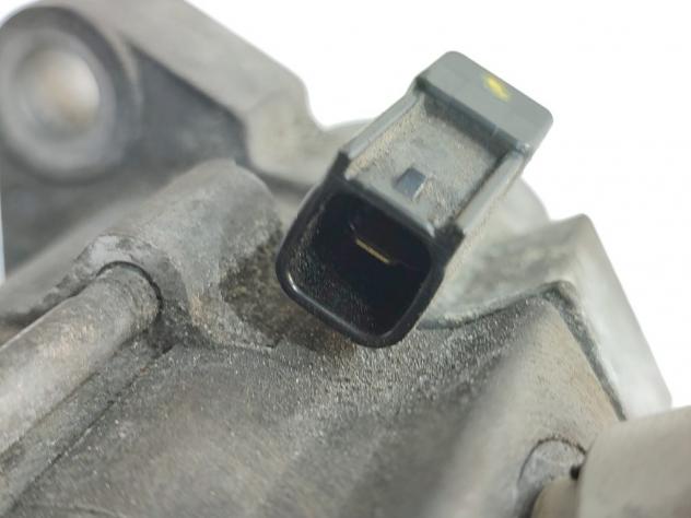 MOTORINO D' AVVIAMENTO HONDA Insight 1° Serie SM-71013 LDA3 hybrid 1339 (09) - Foto 4