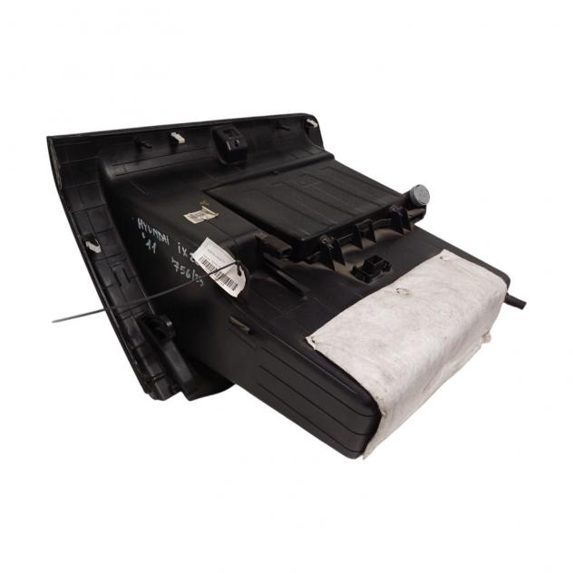 CASSETTO PORTA OGGETTI HYUNDAI iX20 Serie 845101P301EQ (1019) - Foto 5