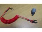 Comando Spegnimento Emergenza Quad Polaris PREDATOR 500