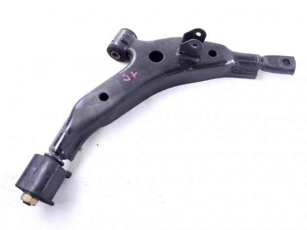 5450102052 BRACCIO OSCILLANTE ANTERIORE DESTRO HYUNDAI ATOS 1.1 B 46KW 5M 5P (2005) RICAMBIO USATO