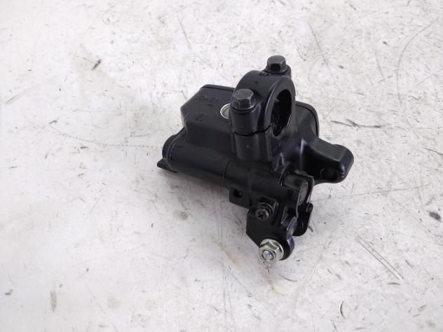 HONDA SW-T ABS 600 POMPA FRENO ANTERIORE DESTRA 2011 JH2PF01D2BK - Foto 3