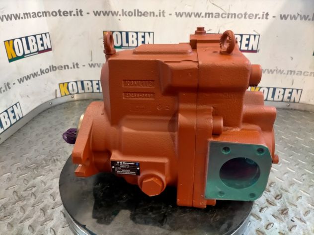 Pompa Kawasaki K3VL140/B-1NRCM-L0