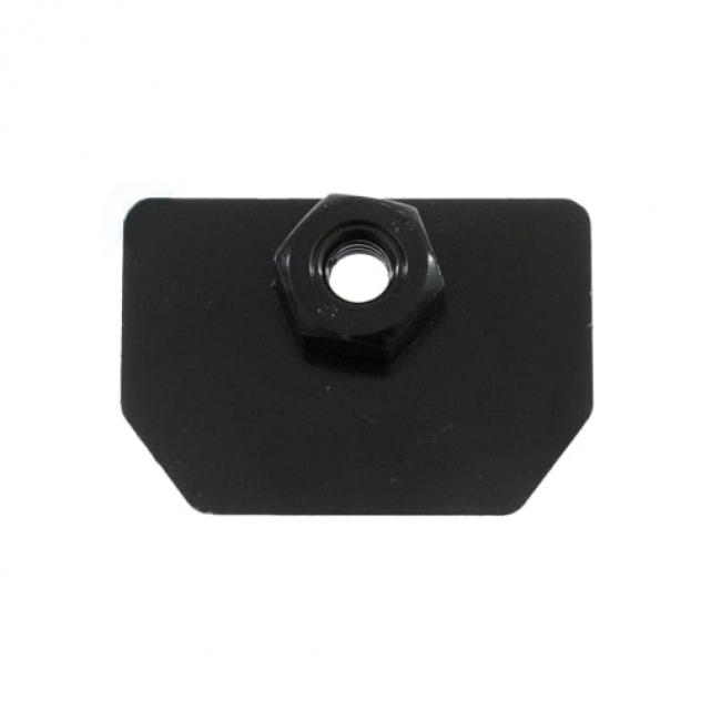 7AR260 PLACCA FISSAGGIO BAULE AIXAM IMPULSION VISION SENSATION EMOTION