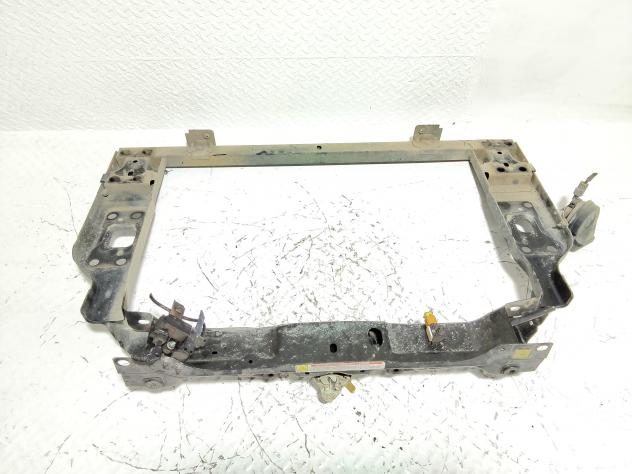 CALANDRA LANCIA Ypsilon 4° Serie 00520120280 (1123) - Foto 5