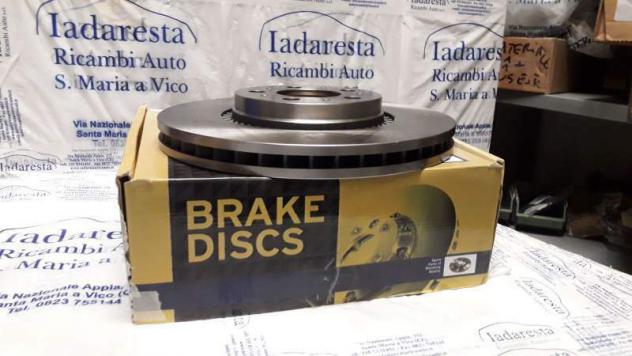 Dischi anteriori volvo s60 / s80 / v70 31262707 - Foto 2