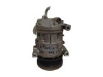 COMPRESSORE A/C FIAT Grande Punto 1° Serie 55194880 NON DISP Benzina 1242 (0508)