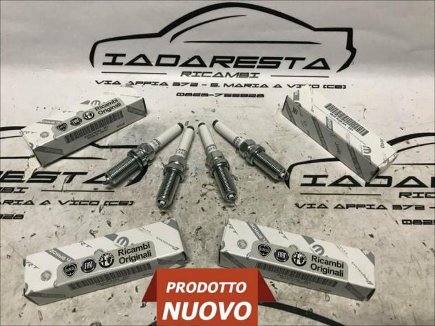 Set 4 Candele 500X + Renegade Firefly 1.0 - 1.3 Bz 55278162 - Foto 2