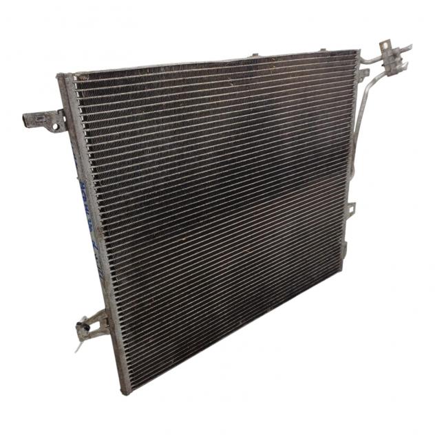 RADIATORE A/C MERCEDES Classe M 2° Serie A2515000054 OM 642.940 Diesel 3000 (0511) - Foto 3