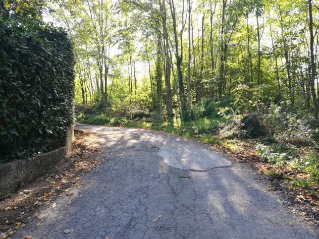 TERRENO CON AMPIO RUDERE - Foto 2