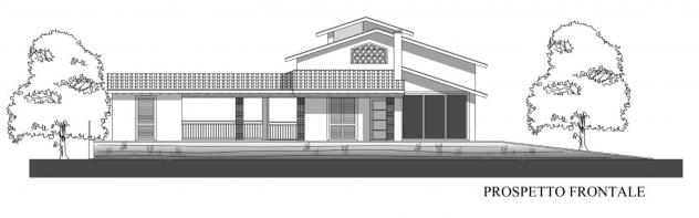 Terreno edif. residenziale in vendita a Bibbona 2700 mq Rif: 1367359 - Foto 7