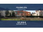 Immobile in asta di 1588 m² in vendita a Foligno