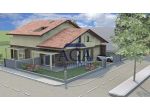 AREA EDIFICABILE di 871 mq (VEDELAGO) rif. TR52_21