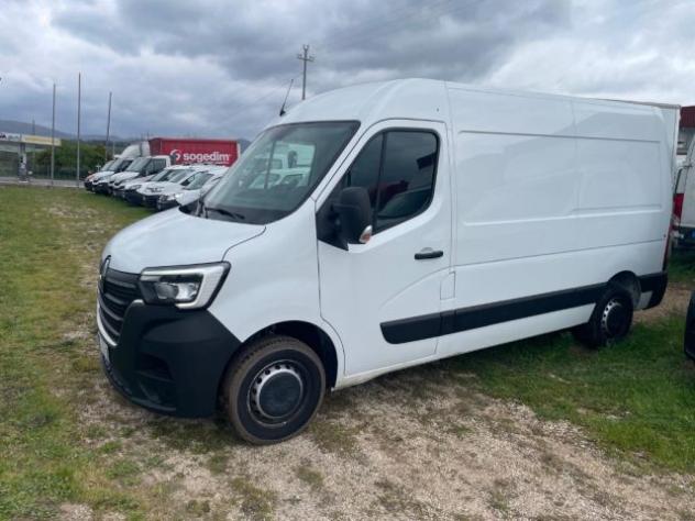 RENAULT MASTER ANNO 2022 KM 99206 rif. 23507558 - Foto 2
