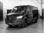 Mercedes-Benz SPRINTER FURGONE Sprinter Furgone 315CDI 37/35 PRO