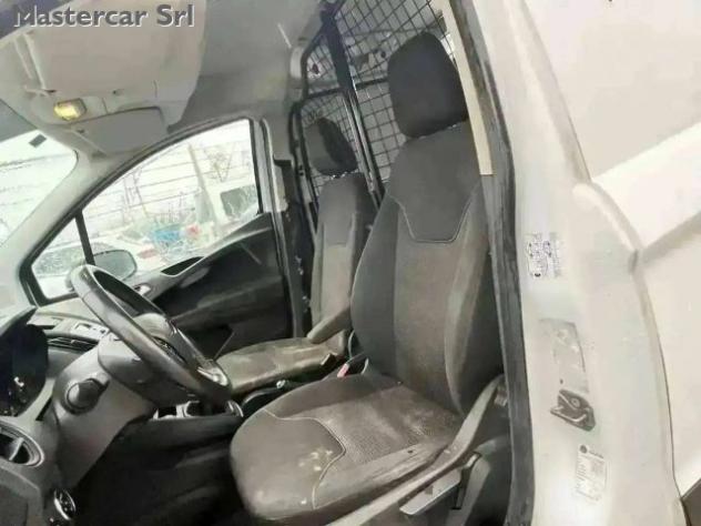 FORD Transit Courier 1.5 TDCI 75 CV TREND - FX079DX rif. 24078843 - Foto 9