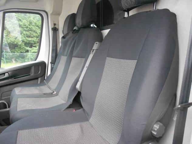 FIAT DUCATO MAXI L4H3 rif. 22800083 - Foto 8