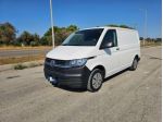 VOLKSWAGEN Transporter 2.0 TDI 150CV 4Motion PC Furgone rif. 23999837