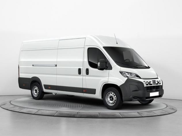 FIAT Ducato null