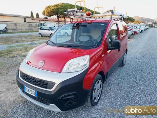 FIAT Fiorino 1.3 MJT 80CV + IVA 22% rif. 24135158 - Foto 2