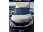 IVECO Daily 35S14H 3750 2.3 HPT SPONDA IDRAULICA BOXATO rif. 23663364
