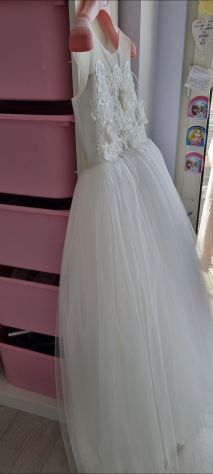Vestito Comunione - Foto 4