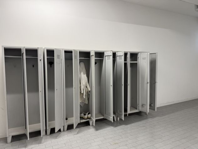 Scaffalature e armadietti metallici - Foto 3