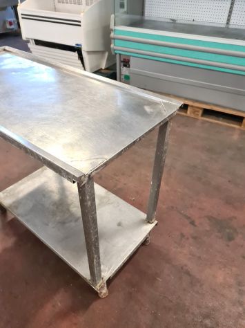 slitta cesti lavastoviglie usata - Foto 3
