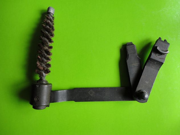 Spille genere militaria e varie - Foto 6
