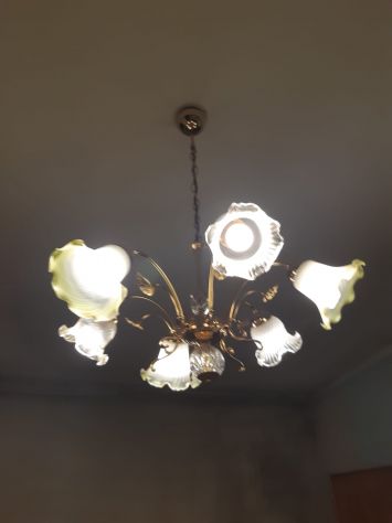 LAMPADARIO - Foto 2