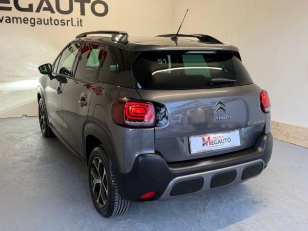 CITROEN C3 Aircross PureTech 110 S&S Plus rif. 22972331 - Foto 7