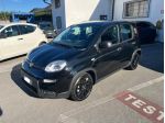 FIAT Panda Panda 1.0 FireFly S&S Hybrid