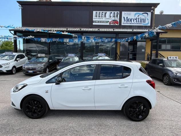 "DAVETRINA" Opel Corsa 1.4 90CV GPL Tech FULL - Foto 7