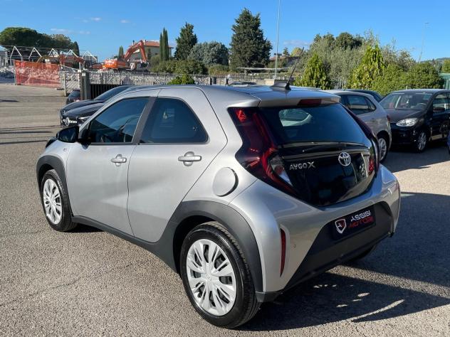 Toyota Aygo X 1.0 VVT-i 72 CV 5 porte Trend Air - Foto 3