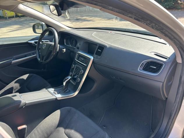 Volvo S60 D4 Geartronic Summum - Foto 8