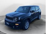 Jeep Renegade phev limited 1.3 turbo t4 4xe at6 190cv