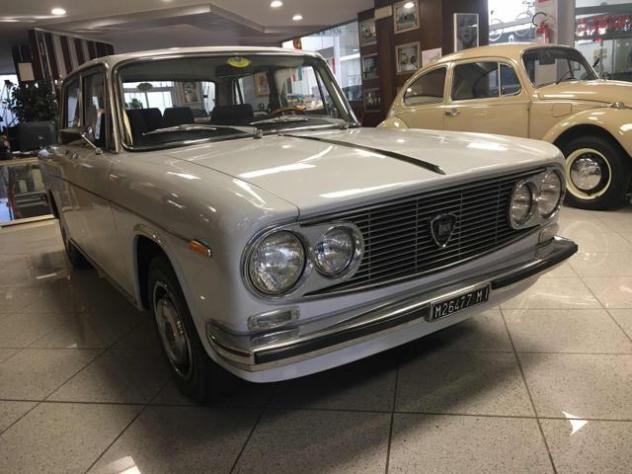 LANCIA Fulvia Serie 2 ASI Storica rif. 16434760 - Foto 2