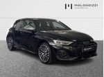 Audi A3 IV S3 Sportback 2.0 tfsi quattro s-tronic
