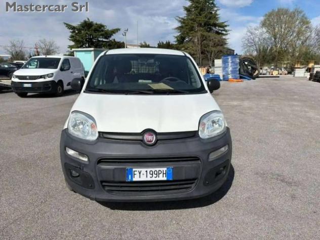 FIAT Panda 1.2 69 CV VAN 2 POSTI EURO6 POP - FY199PH rif. 23995265 - Foto 9