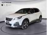 Peugeot 3008 BlueHDI 120 EAT6 S&S GT Line