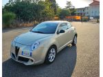 Alfa Romeo MiTo 1.6 JTDm-2 S&S Distinctive