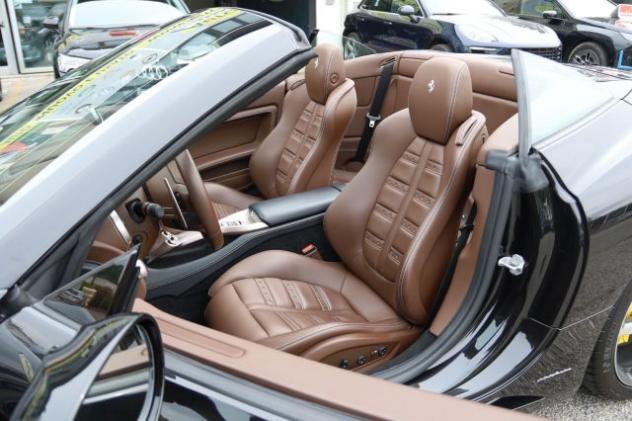 FERRARI California 30 Handling Speciale (ULTIMO MOTORE ASPIRATO) rif. 18569847 - Foto 3