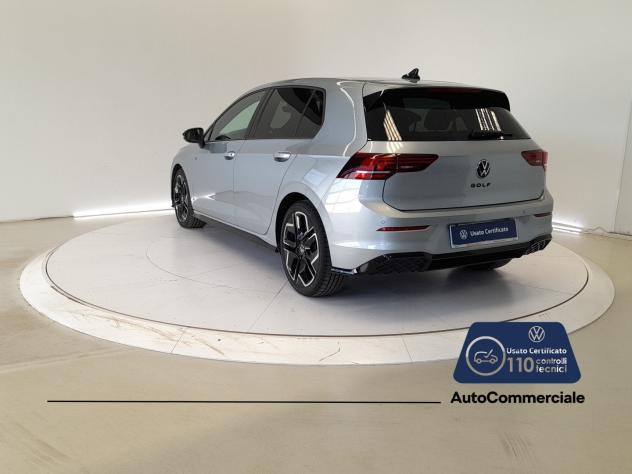 Volkswagen Golf 2.0 TDI SCR 110KW R-Line DSG - Foto 4