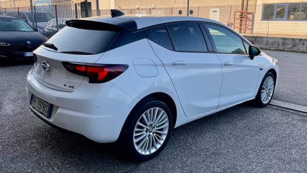 OPEL ASTRA 1.6 INNOVATION CDTI BITURBO 160CV - CRUISE CONTROL, VETRI OSCURATI - Foto 7