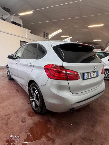 Bmw 218 Active Tourer 218d Sport - Foto 7