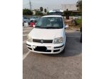FIAT Panda 1.3 mtj 4x4 2 serie - 2006