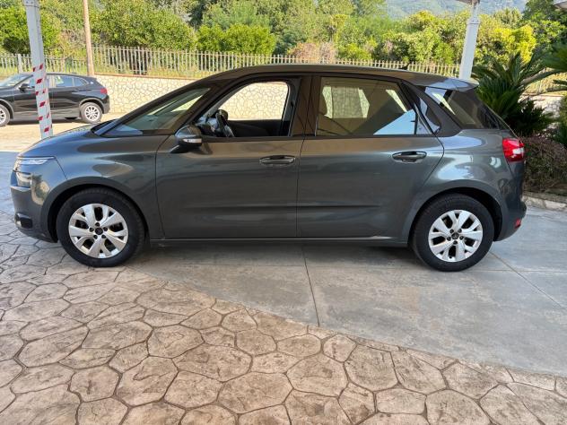 Citroen C4 Picasso BlueHDi 120 EAT6 Business-2016 - Foto 8
