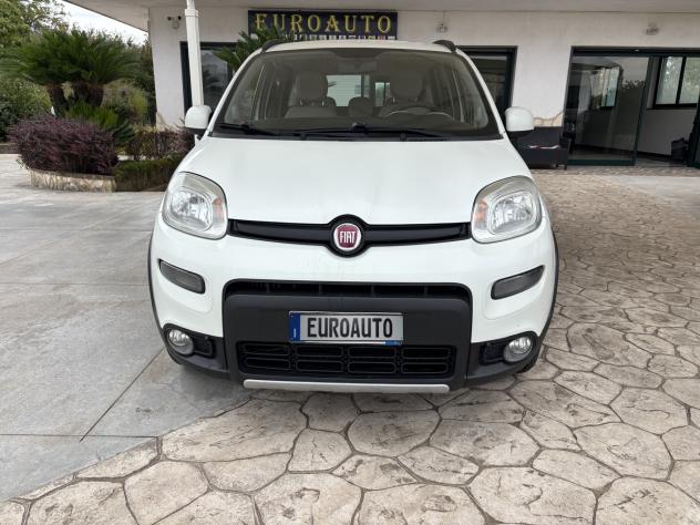 Fiat Panda 1.3 MJT S&S 4x4 -2015 - Foto 2