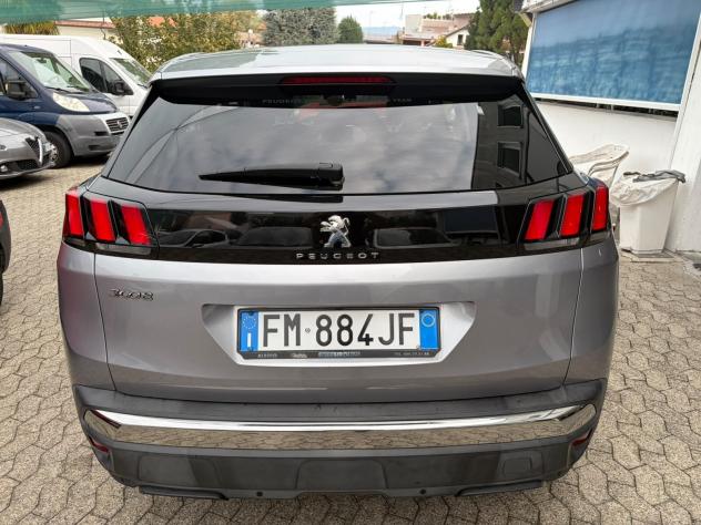 Peugeot 3008 PureTech Turbo 130 S&S Active*EURO6 - Foto 5