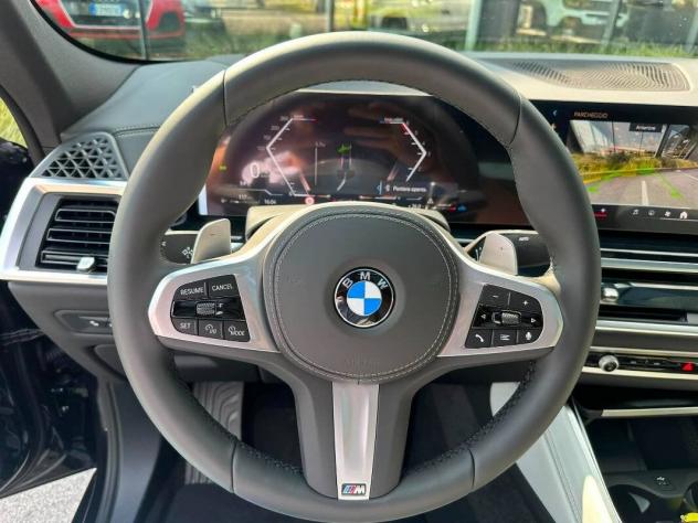 BMW X6 Xdrive30d MSport Pro auto - Foto 9